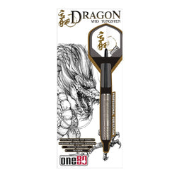 One80 Soft Tip Dragon