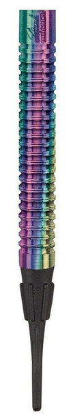 Unicorn Soft Tip Purist Raymond Van Barneveld Phase 2 Player Lab