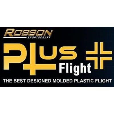 Robson Plus Flights