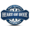 Heart Of Dixie Amusements, LLC