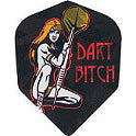 Dart World Dart Flights