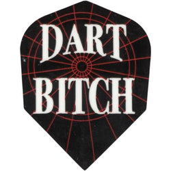 Dart World Dart Flights