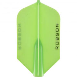 Robson Plus Slim Dart Flights