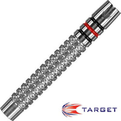 Target Vapor 8 Standard 04 Soft Tip Darts