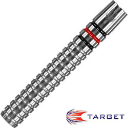 Target Vapor 8 Standard 03 Soft Tip Darts