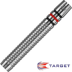 Target Vapor 8 Standard 02 Soft Tip Darts