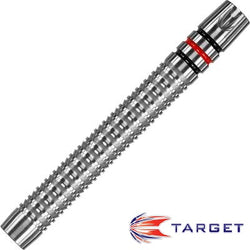 Target Vapor 8 Long 03 Soft Tip Darts