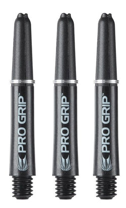 Target Pro Grip Dart Shafts