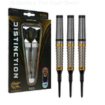 Target Distinction Soft Tip Darts