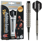 Target Adrian Lewis Jackpot Natural Soft Tip Darts