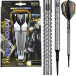 Target Adrian Lewis Jackpot Natural Gen 3 Soft Tip Darts