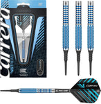 Target Carrera V-Stream V1 Soft Tip Darts