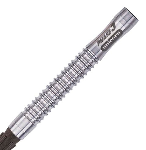 高感度ショップで2023年売れたブランド - 3 Phase Evolution Purist Tip Soft Unicorn Heart Dixie Of ダーツ