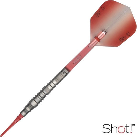 XQ Max Darts Unisex Adult Michael van Gerwen Mighty