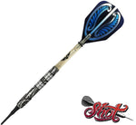 Shot Warrior 3 Soft Tip Darts