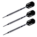 Dart World Soft Tip Xtreme Piranha
