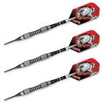 Dart World Soft Tip Piranha II