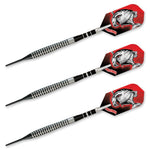 Dart World Soft Tip Piranha Razor Torpedo