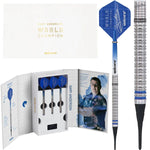 Unicorn World Champion Deluxe Gary Anderson Soft Tip Darts