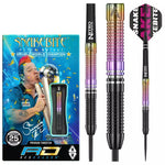 Red Dragon Peter Wright Snakebite World Champion SE Steel Tip Darts