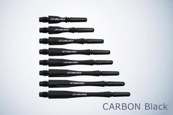Fit Shaft Carbon Hybrid Locked Shafts