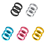 Harrows Supergrip Spare Rings for Shafts