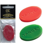 Target Finger Grip Non-Slip Dart Wax