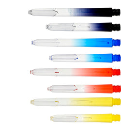 Victory Vignette Polycarbonate Dart Shafts