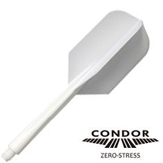Condor Zero Stress Slim Dart Flights