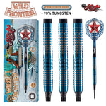 Shot Wild Frontier Trailblazer Soft Tip Darts