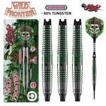 Shot Wild Frontier Trapper Soft Tip Darts