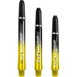 Harrows Supergrip Fusion-X Dart Shafts