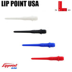 L-Style Lippoint US Lip Soft Tip Points