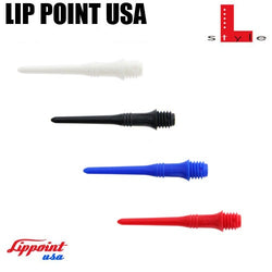 L-Style Lippoint US Lip Soft Tip Points
