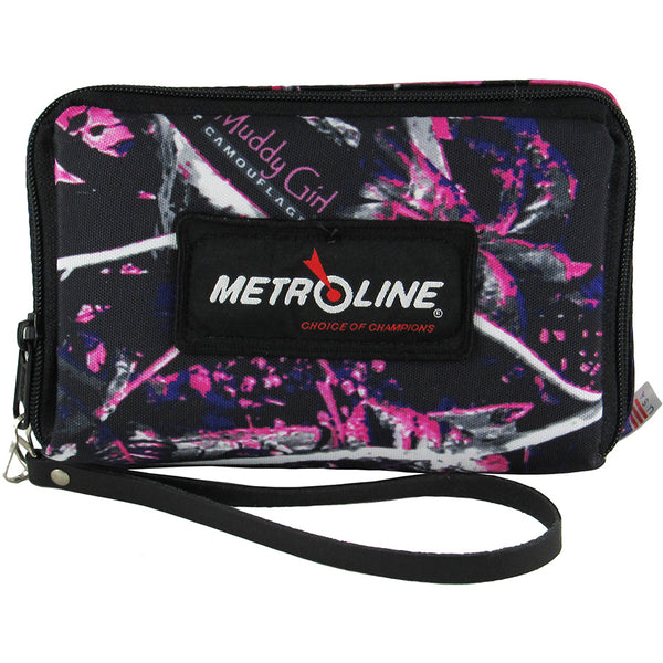 Metroline Executive - Pink Camo