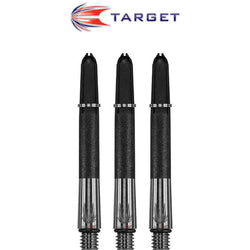 Target Carbon Ti Dart Shafts